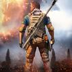 Sniper gun shooting games 3d