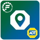 Fidelity ADT FindU icono