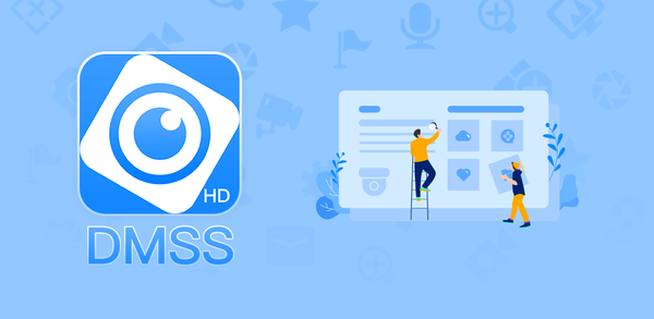 How to Download DMSS HD on Mobile image