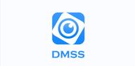 Hướng dẫn từng bước để tải xuống DMSS