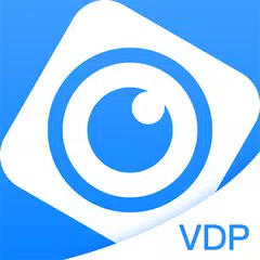 DMSS VDP アプリダウンロード