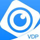 DMSS VDP icône