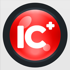 IC View +: Manage IPCs and NVR icône