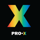 Pro-X 圖標