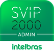 SVIP Admin Intelbras