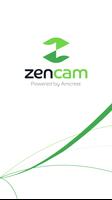 Zencam ポスター