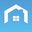 Amcrest Smart Home 图标