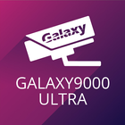 Galaxy9000 Ultra Zeichen