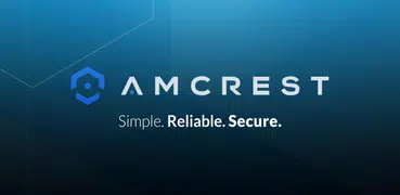 Amcrest View Pro (For Tablets)