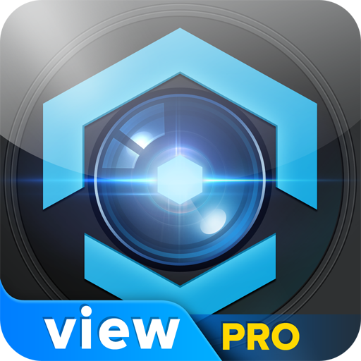 Amcrest View Pro (For Tablets)