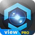 Amcrest View Pro (For Tablets) アイコン