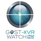 GOST Watch HD XVR for Phone أيقونة