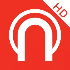 Скачать HonView Touch HD APK