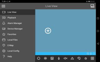 HonView Touch HD تصوير الشاشة 3