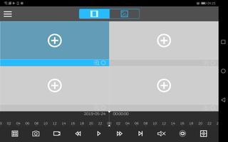 HonView Touch HD تصوير الشاشة 1
