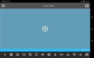 HonView Touch HD تصوير الشاشة 2