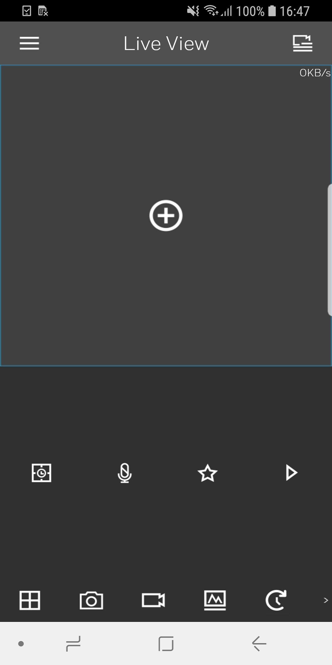 Touch android Touch android