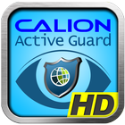 CALION Active Guard HD 아이콘