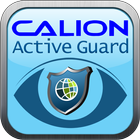 CALION Active Guard icône