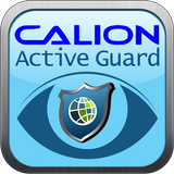 CALION Active Guard icon