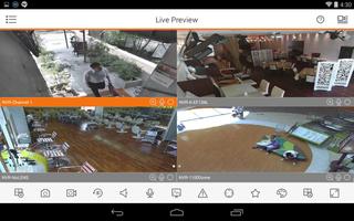 EMS for Tablet ảnh chụp màn hình 2