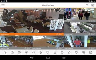 EMS for Tablet ảnh chụp màn hình 3