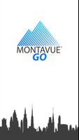 MontavueGO plakat