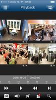 DIVAR Mobile Viewer تصوير الشاشة 3