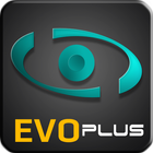 EvoPlus biểu tượng