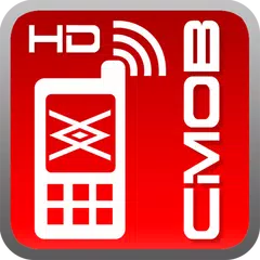 gCMOB HD APK download