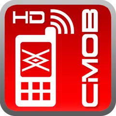 gCMOB HD APK Herunterladen