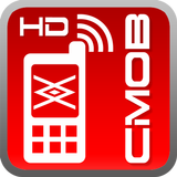 gCMOB HD-icoon