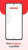 gCMOB ภาพหน้าจอ 3