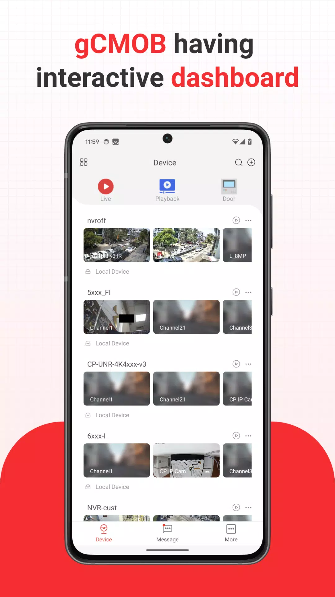 Gcmob APK