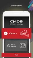 برنامه‌نما gCMOB عکس از صفحه