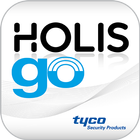 Holis Go for Tablets 图标