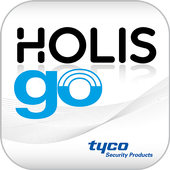 Holis Go for Tablets icon