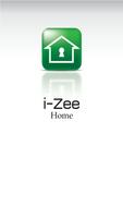 iZee Home penulis hantaran