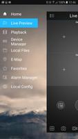 iZee Home syot layar 1