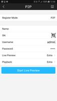 iZee Home syot layar 3