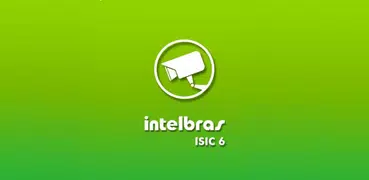 Intelbras iSIC 6 Tablet - DESC