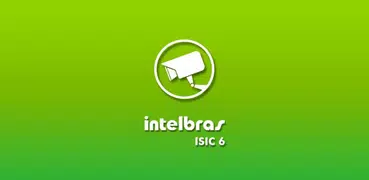 Intelbras iSIC 6 - DESCONTINUA