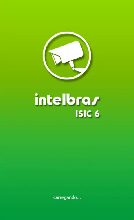 Intelbras ISIC Lite para iPhone - Download