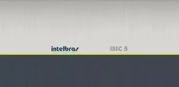Intelbras iSIC 5 - DESCONTINUADO