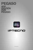 Poster Pegaso Lite