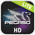 Pegaso HD Lite ikon