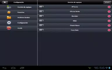 Pegaso HD Lite APK download