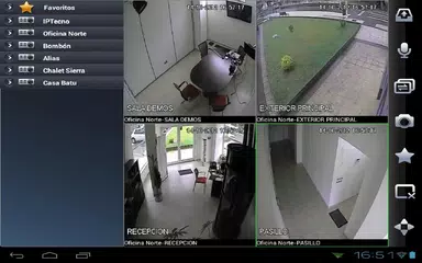 Pegaso HD Lite APK download