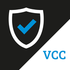 VCC plus иконка