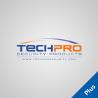 آیکون‌ TechproSS Plus